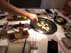 -赤坂亭M9和牛烧肉·日料398放题(万达店)