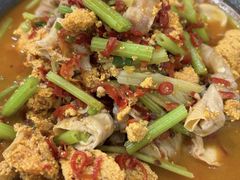 -红色湘菜馆(春风店)