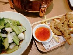 -大丰收脆鱼(浦西万达店)