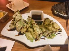 -隐月· 㐂和食屋(芝罘万达公馆店)
