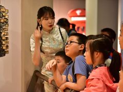 -上海电信博物馆