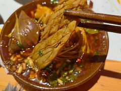 -华丰火锅(双林北横路店)