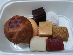 -真地道京味府·鲜橙烤鸭·北京菜(朝阳公园·甜水园店)