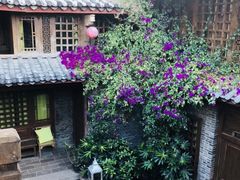 -丽江花间堂·隐泉院