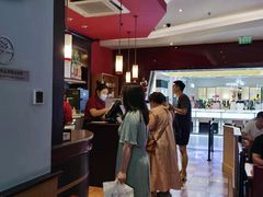 -COSTA COFFEE(天通苑华联店)
