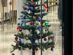 -永辉超市(嘉定宝龙广场店)