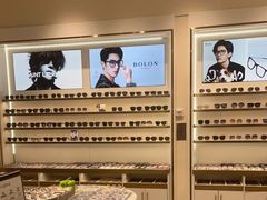 -J-OPTICAL佳视明眼镜·蔡司视觉(吾悦广场店)
