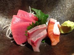 生鱼片-滩万日本料理Nadaman(国贸大酒店)