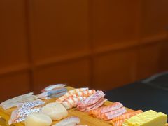 -Sushi Hanzo半藏(天环广场店)