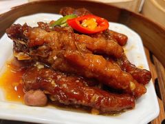 -稻香酒家·33年老字号·港式粤菜(富邦中心店)