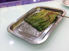 -疆域美食