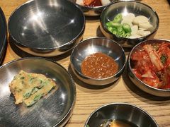 -姜虎东白丁烤肉(银泰中心in99店)