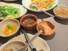 -山石榴·贵州菜(陆家嘴中心店)
