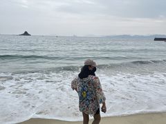 -深圳大梅沙京基洲际度假酒店