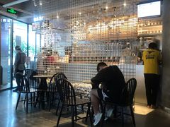 -喜茶(佛山顺德大良东乐路店)