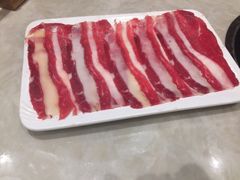 -稻香酒家·33年老字号·港式粤菜(富邦中心店)