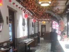 -磁州卤面·地标邯郸菜(97年创始店)
