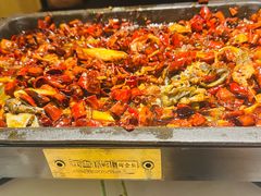 -江边城外烤全鱼(龙德广场店)