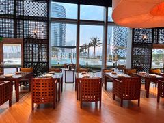 大堂-mezza9 Macau(澳门君悦酒店)