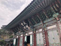 -海东龙宫寺
