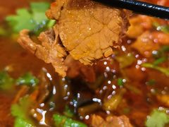 -吉品合酥脆烤饼(太平洋森活天地店)