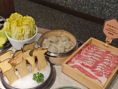 -鲜潭蒸汽石锅鱼(五道口购物中心店)