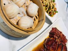 -多多旺港式茶餐厅(新区店)