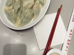 -喜家德虾仁水饺(华强天虹店)