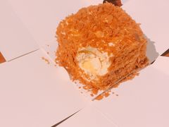 -十五食吾 La Pâtisserie (海甸岛店)
