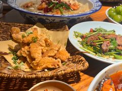 -蟹掌柜肉蟹煲(公园路店)