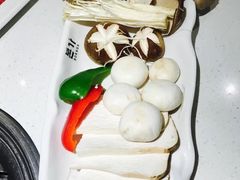 -本家韩国烤肉(青岛万象城店)
