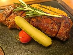 -MR.ROCKY洛奇先生·西餐&酒吧(琶醍店)