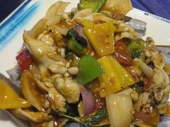 -东江海鲜大排档·潮汕菜·砂锅粥