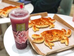 -奈雪的茶(国金中心店)