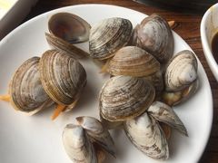 -海味当家·蒸锅海鲜(星海公园店)