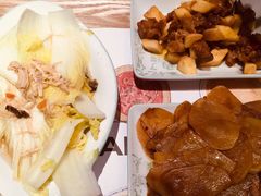 -老乡鸡(上海白玉兰广场店)