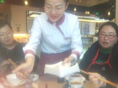 -海底捞火锅(苏宁生活广场店)