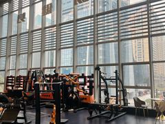 -锐动健身游泳(博地中心店)