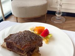 -王品牛排(郑州大卫城店)