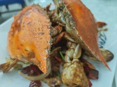 -聚德福海鲜家常菜(刘庄店)