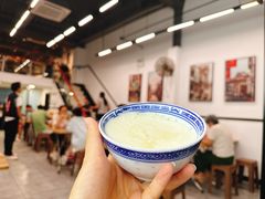 -龍囍粤·顺德小吃·煲仔饭(安定门店)