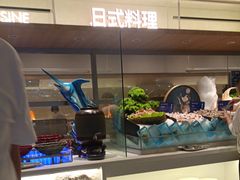 -星伦多自助料理·涮烤一体(江桥万达店)