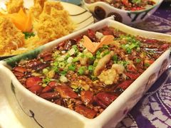 -蘑菇私房菜小馆(杨家坪西城天街店)