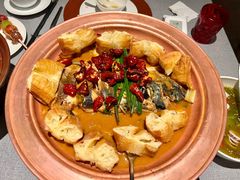 -柿合缘新京菜(国金中心商场店)