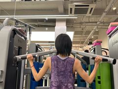 -VPsmart私教健身工作室(新华路旗舰店)