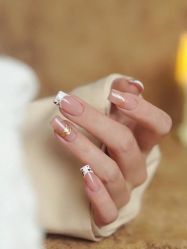 -M·X Nail日式美甲美睫