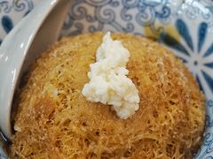 冰汤圆-四小区火锅·巷子里的重庆火锅(花照壁店)