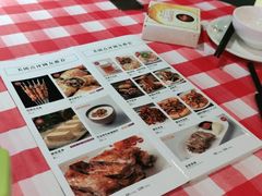 -西域阿里马新疆菜·清真(桂花路店)