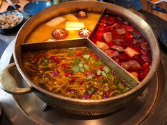 -湊湊火锅·茶憩(打浦桥日月光店)