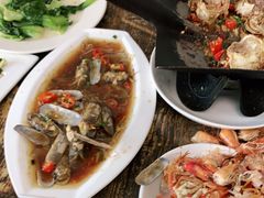-星奇缘·海鲜餐厅(东山美食地标店)